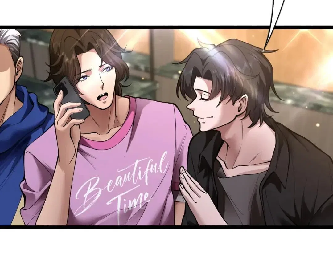 I’m A Super Rich Man, So It’s Reasonable For Me To Be A Scumbag Chapter 42 – Page 89