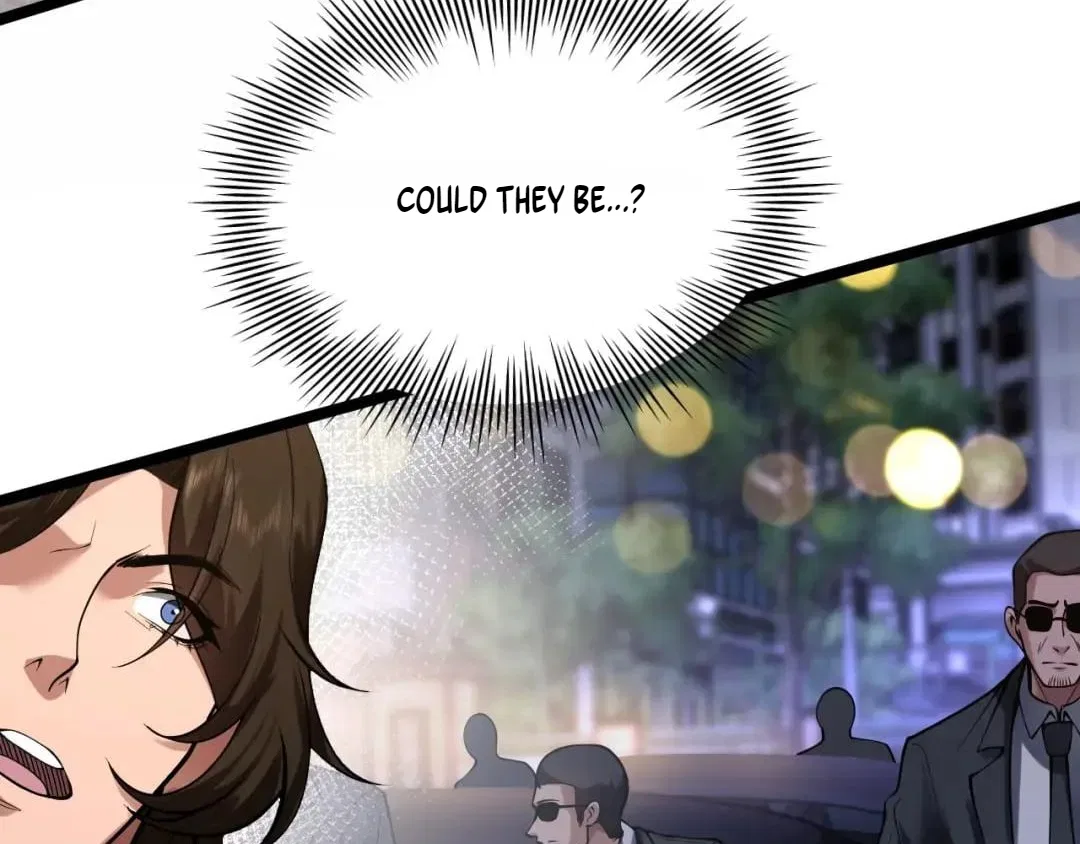 I’m A Super Rich Man, So It’s Reasonable For Me To Be A Scumbag Chapter 42 – Page 94