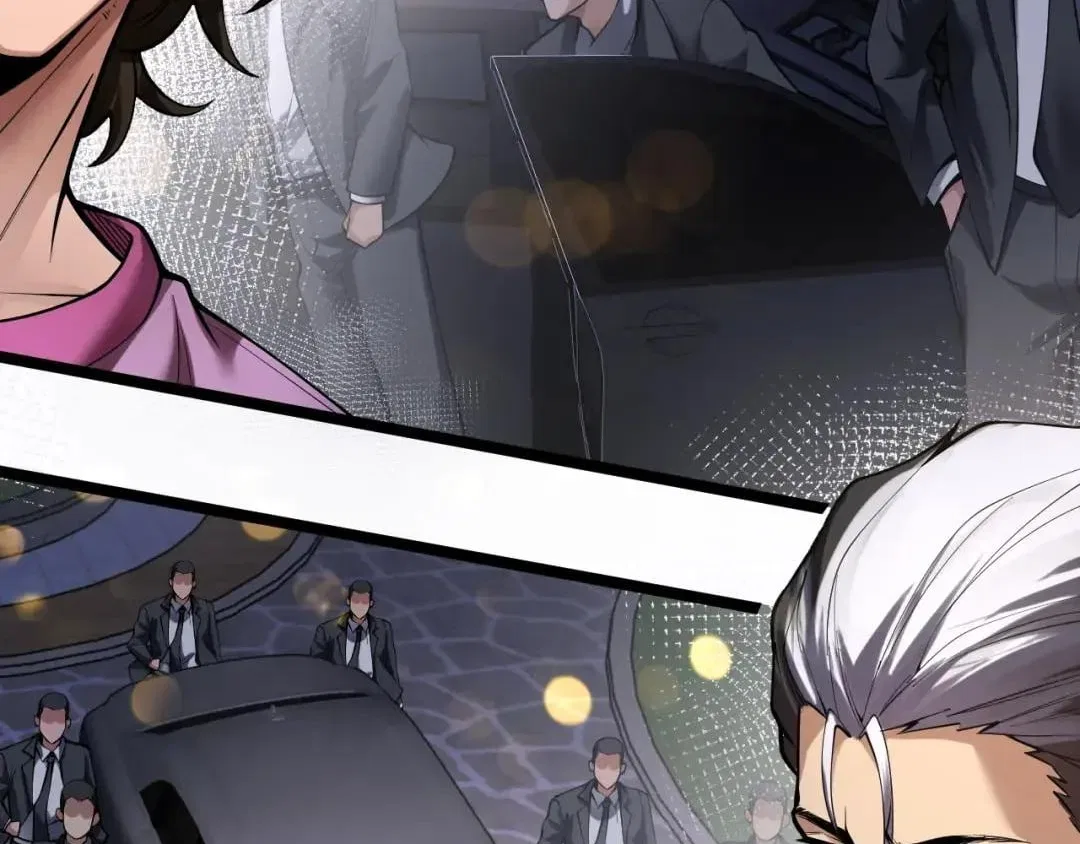 I’m A Super Rich Man, So It’s Reasonable For Me To Be A Scumbag Chapter 42 – Page 95