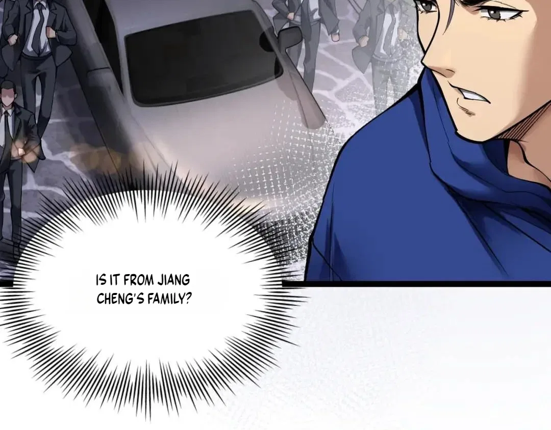 I’m A Super Rich Man, So It’s Reasonable For Me To Be A Scumbag Chapter 42 – Page 96