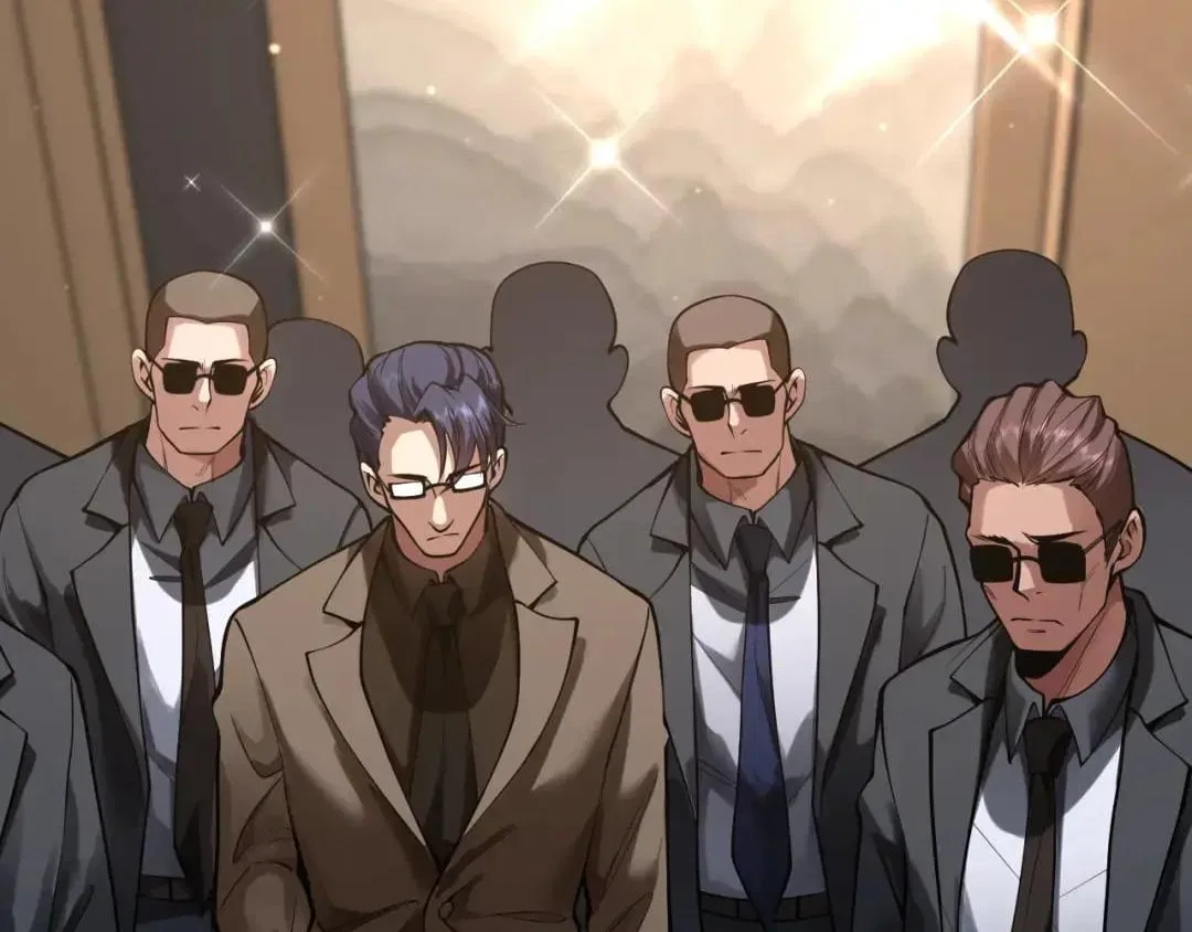 I’m A Super Rich Man, So It’s Reasonable For Me To Be A Scumbag Chapter 42 – Page 98