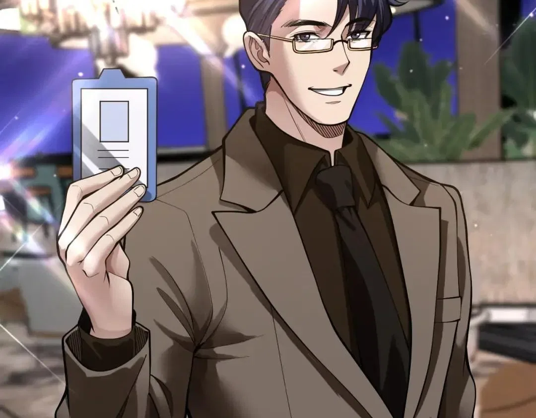 I’m A Super Rich Man, So It’s Reasonable For Me To Be A Scumbag Chapter 42 – Page 101