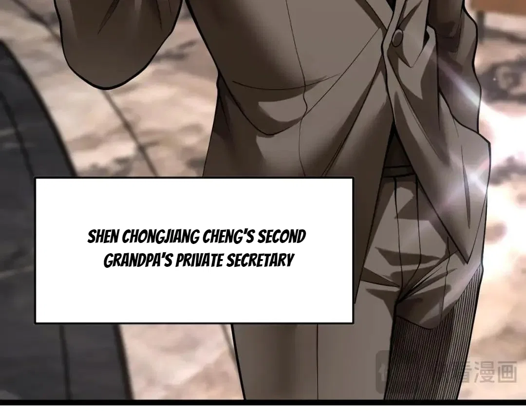 I’m A Super Rich Man, So It’s Reasonable For Me To Be A Scumbag Chapter 42 – Page 102