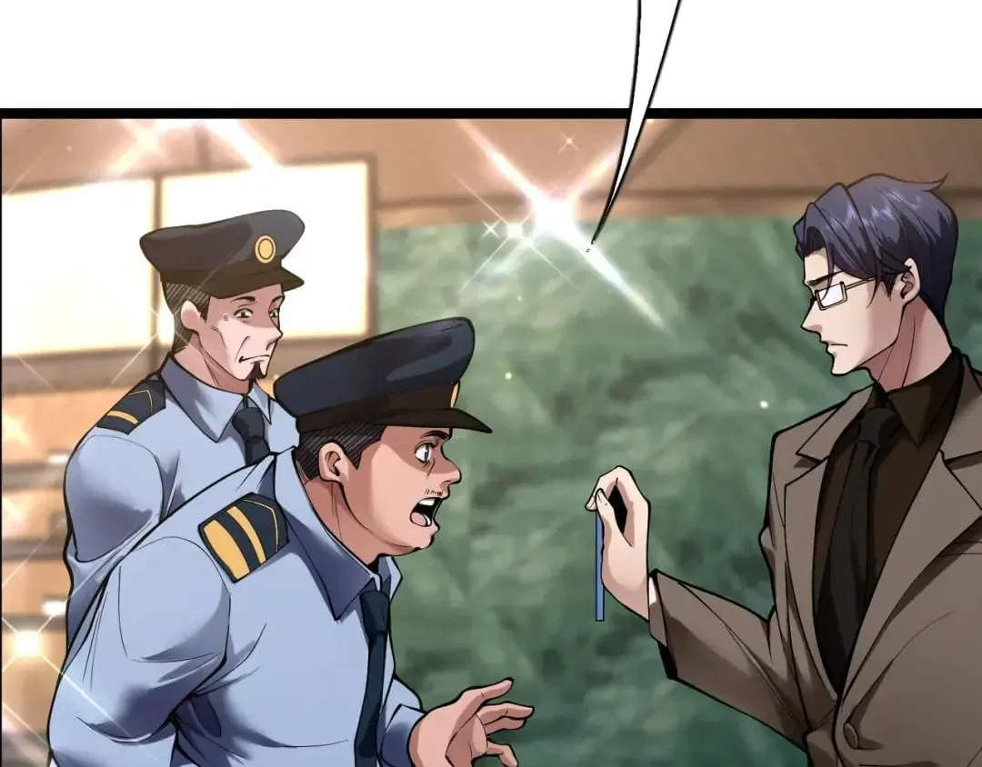 I’m A Super Rich Man, So It’s Reasonable For Me To Be A Scumbag Chapter 42 – Page 104