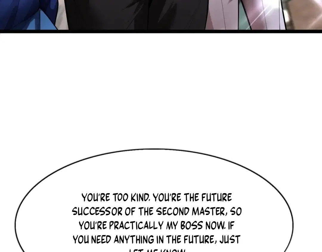 I’m A Super Rich Man, So It’s Reasonable For Me To Be A Scumbag Chapter 42 – Page 108