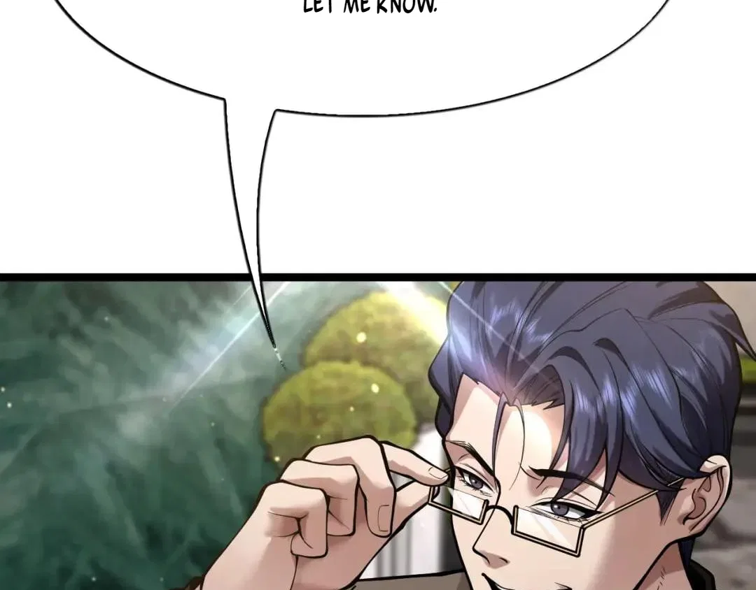 I’m A Super Rich Man, So It’s Reasonable For Me To Be A Scumbag Chapter 42 – Page 109