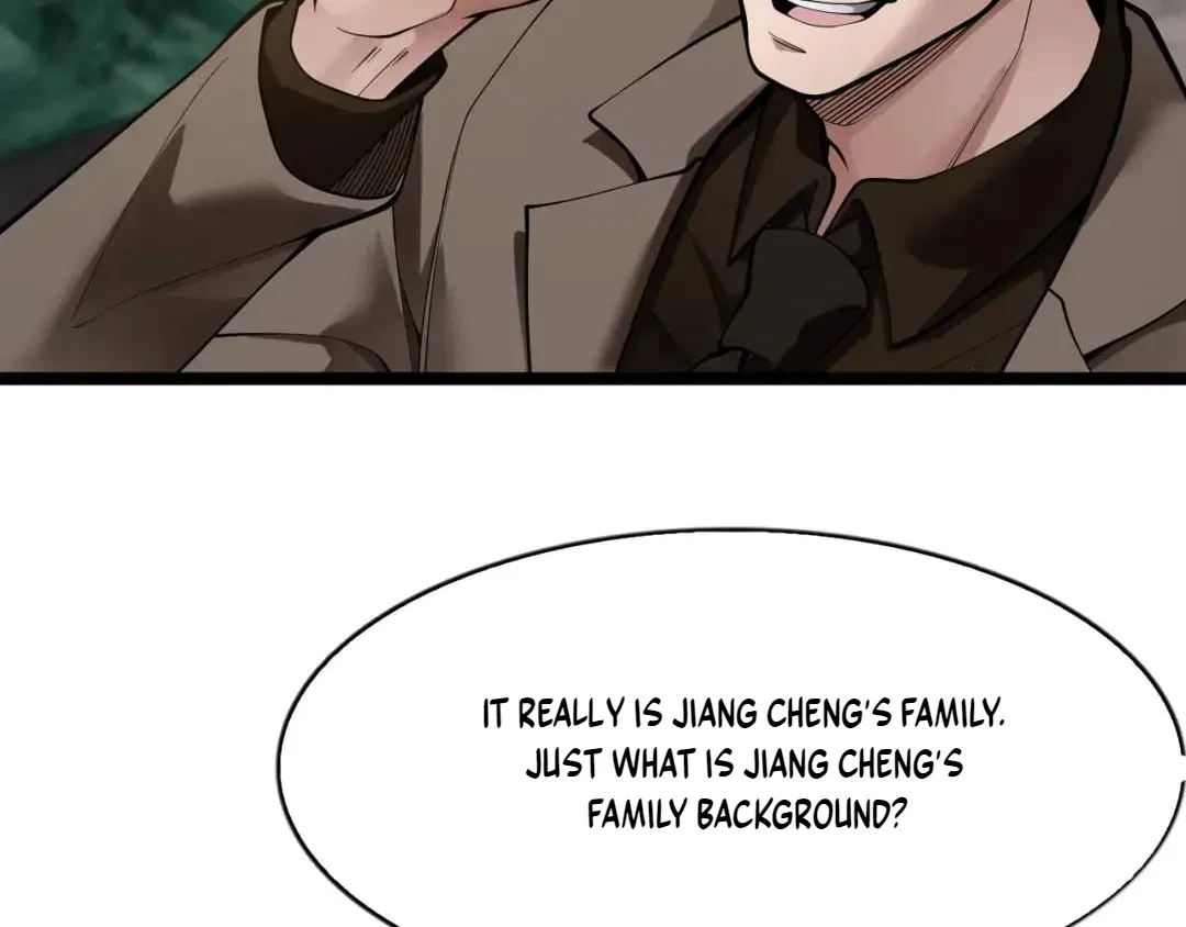 I’m A Super Rich Man, So It’s Reasonable For Me To Be A Scumbag Chapter 42 – Page 110