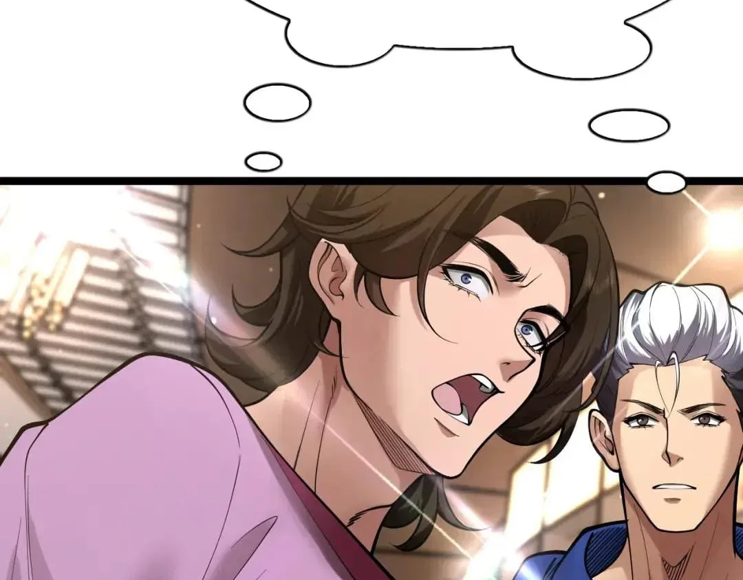 I’m A Super Rich Man, So It’s Reasonable For Me To Be A Scumbag Chapter 42 – Page 111