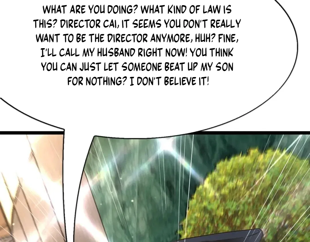 I’m A Super Rich Man, So It’s Reasonable For Me To Be A Scumbag Chapter 42 – Page 114