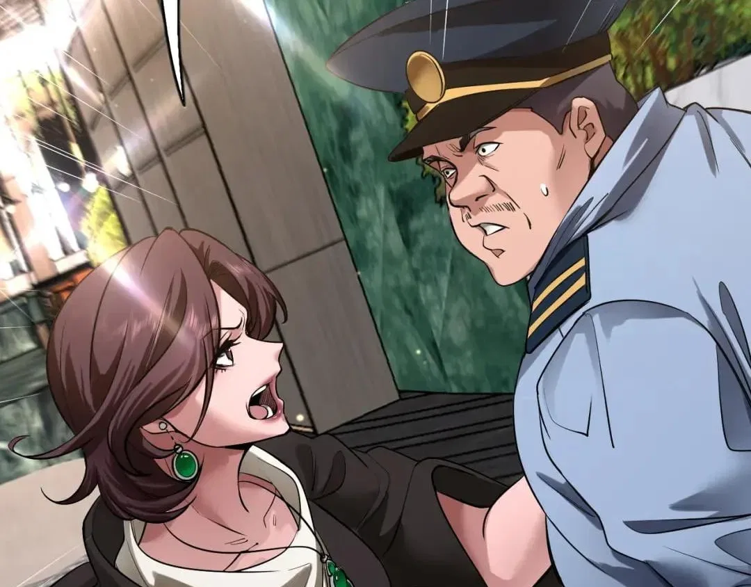 I’m A Super Rich Man, So It’s Reasonable For Me To Be A Scumbag Chapter 42 – Page 115
