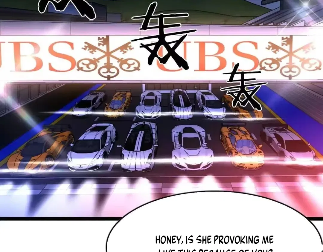 I’m A Super Rich Man, So It’s Reasonable For Me To Be A Scumbag Chapter 41 – Page 13