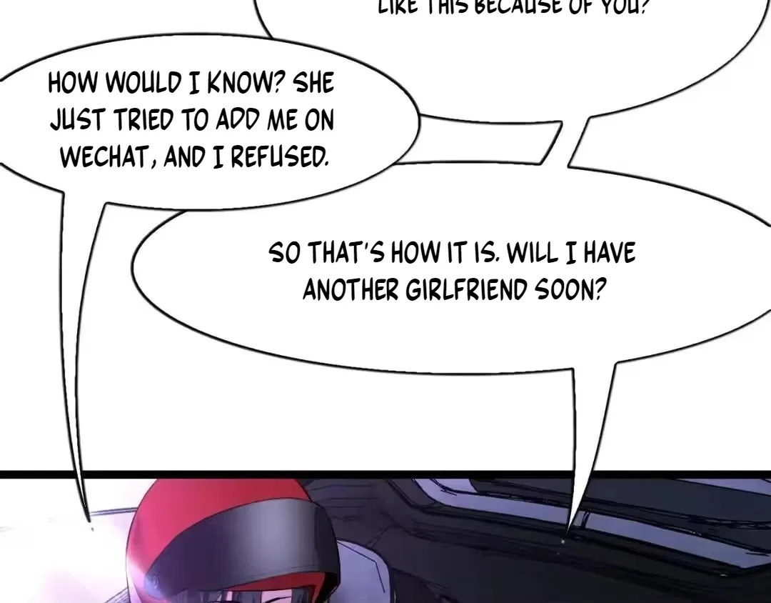 I’m A Super Rich Man, So It’s Reasonable For Me To Be A Scumbag Chapter 41 – Page 14