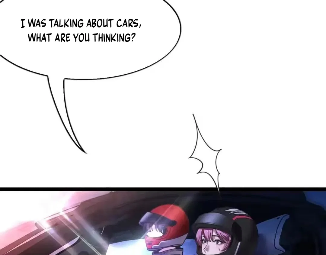 I’m A Super Rich Man, So It’s Reasonable For Me To Be A Scumbag Chapter 41 – Page 21
