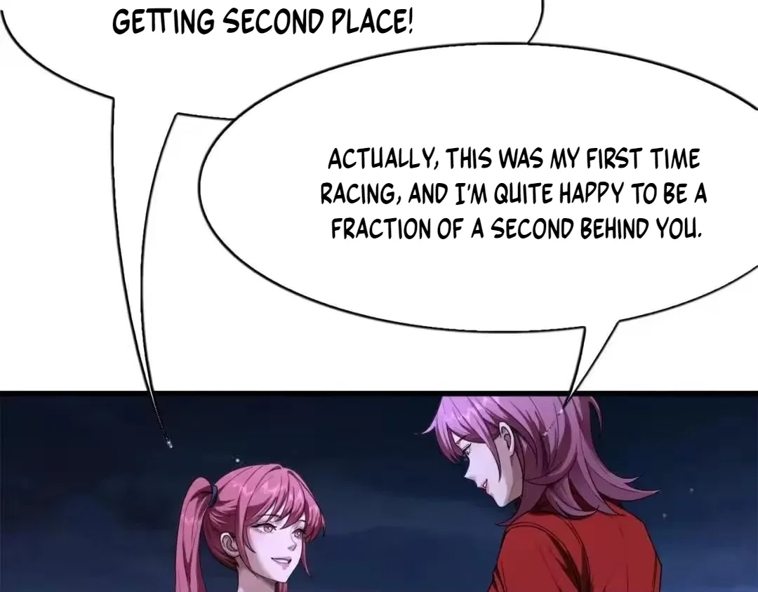 I’m A Super Rich Man, So It’s Reasonable For Me To Be A Scumbag Chapter 41 – Page 46