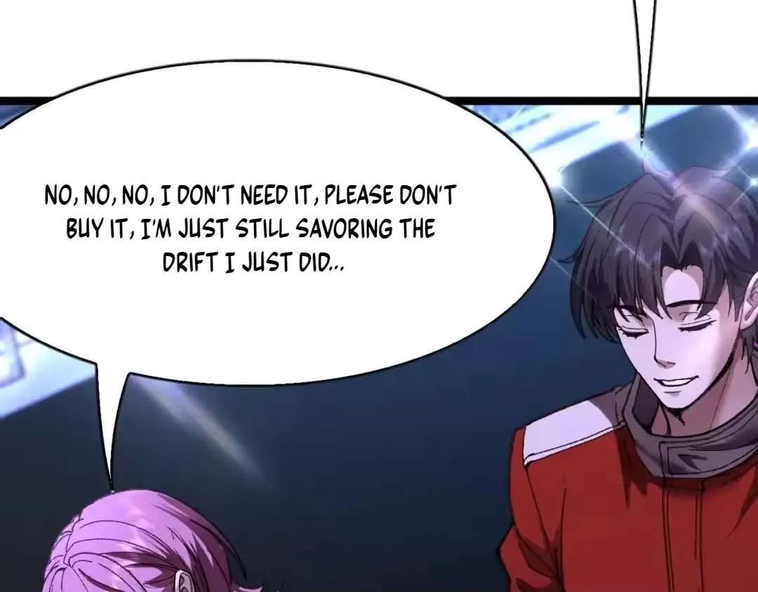 I’m A Super Rich Man, So It’s Reasonable For Me To Be A Scumbag Chapter 41 – Page 57