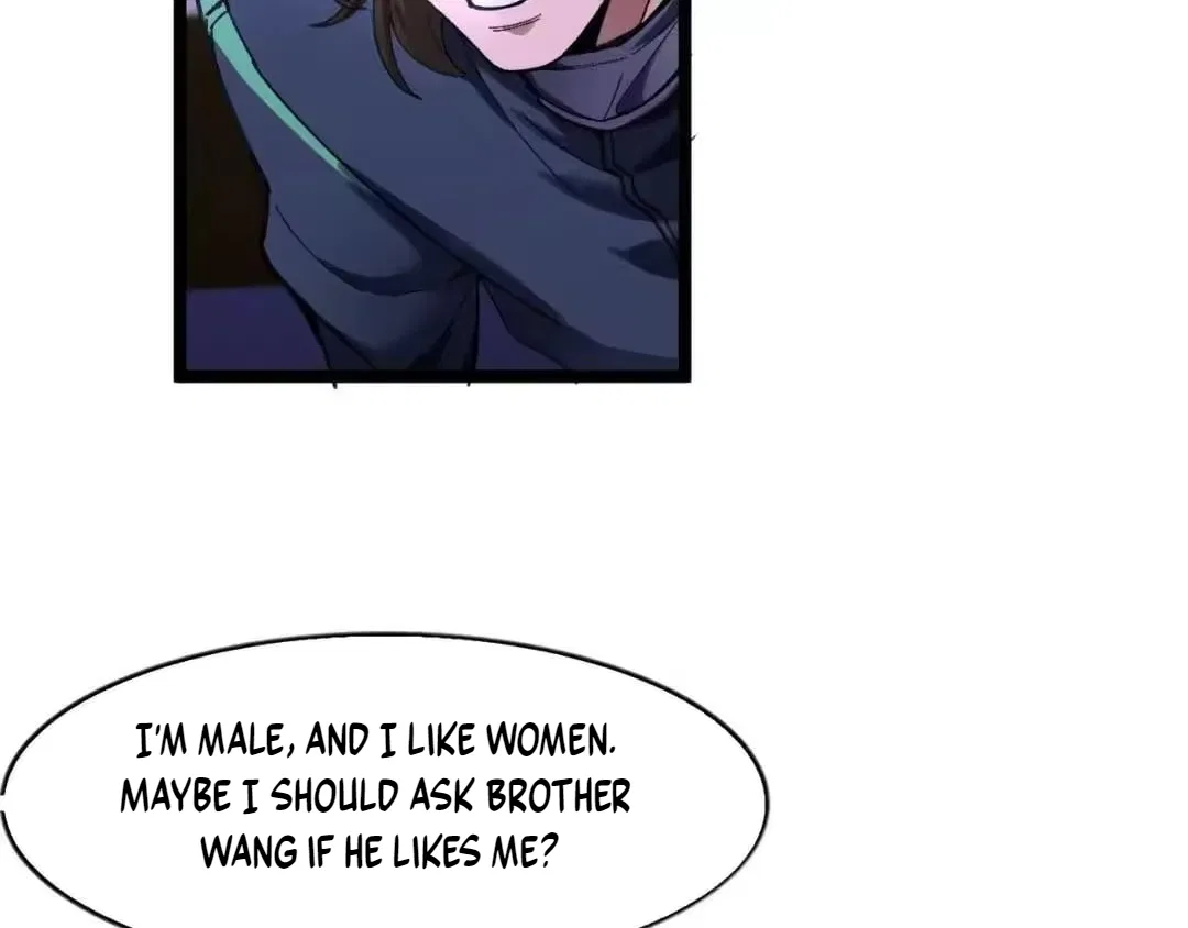 I’m A Super Rich Man, So It’s Reasonable For Me To Be A Scumbag Chapter 41 – Page 61