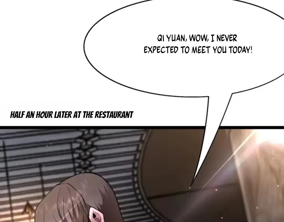 I’m A Super Rich Man, So It’s Reasonable For Me To Be A Scumbag Chapter 41 – Page 75