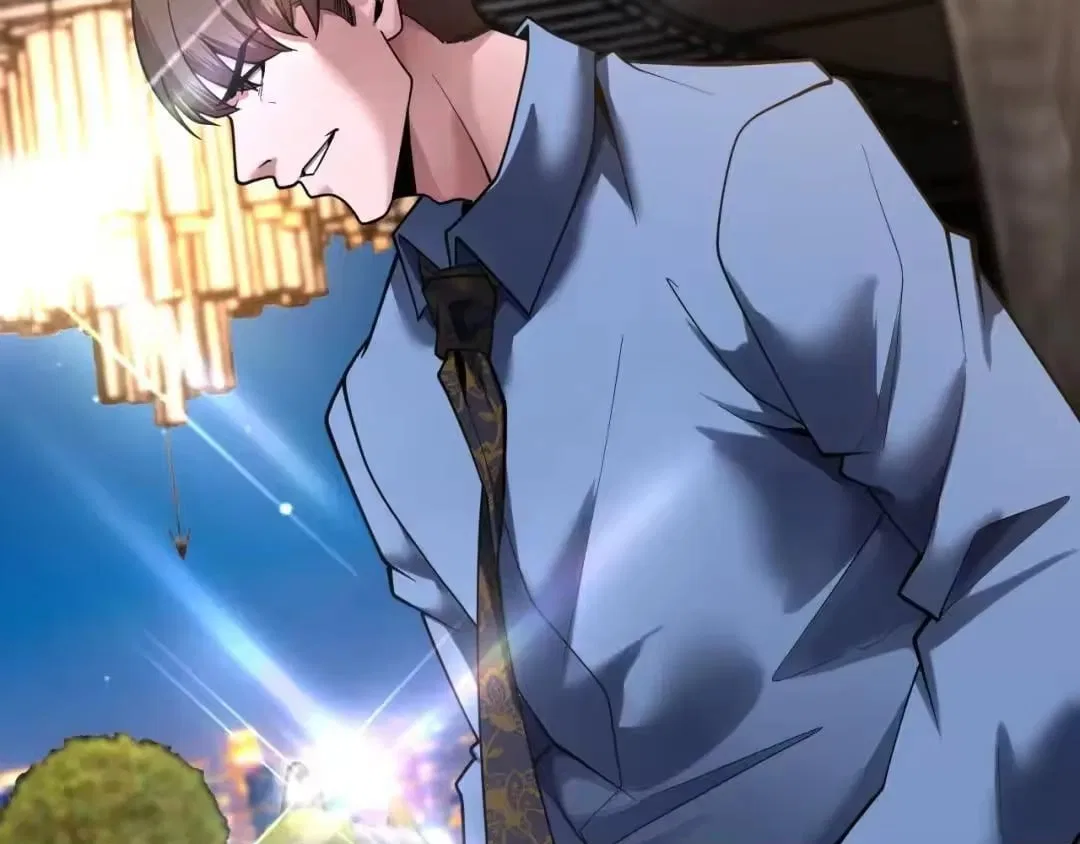 I’m A Super Rich Man, So It’s Reasonable For Me To Be A Scumbag Chapter 41 – Page 76