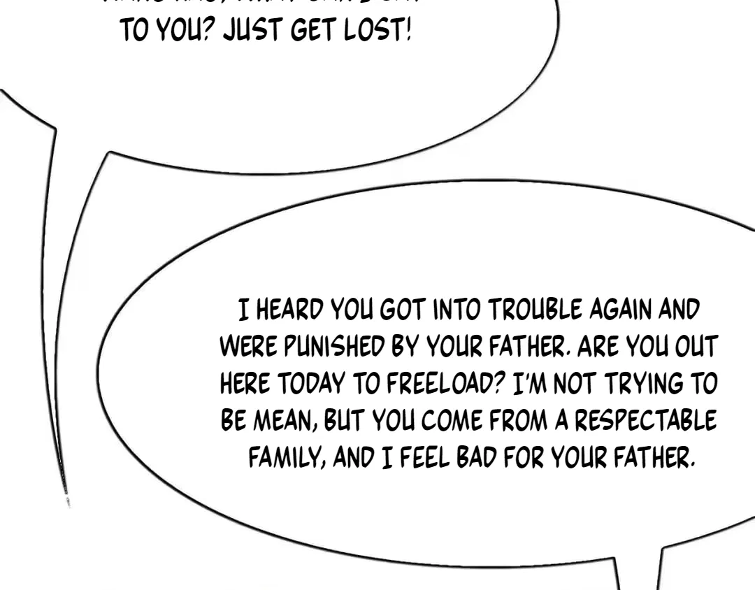 I’m A Super Rich Man, So It’s Reasonable For Me To Be A Scumbag Chapter 41 – Page 82