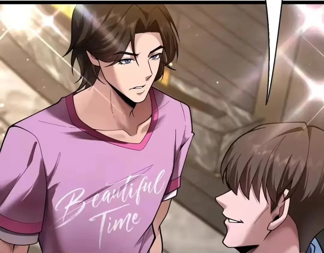 I’m A Super Rich Man, So It’s Reasonable For Me To Be A Scumbag Chapter 41 – Page 83