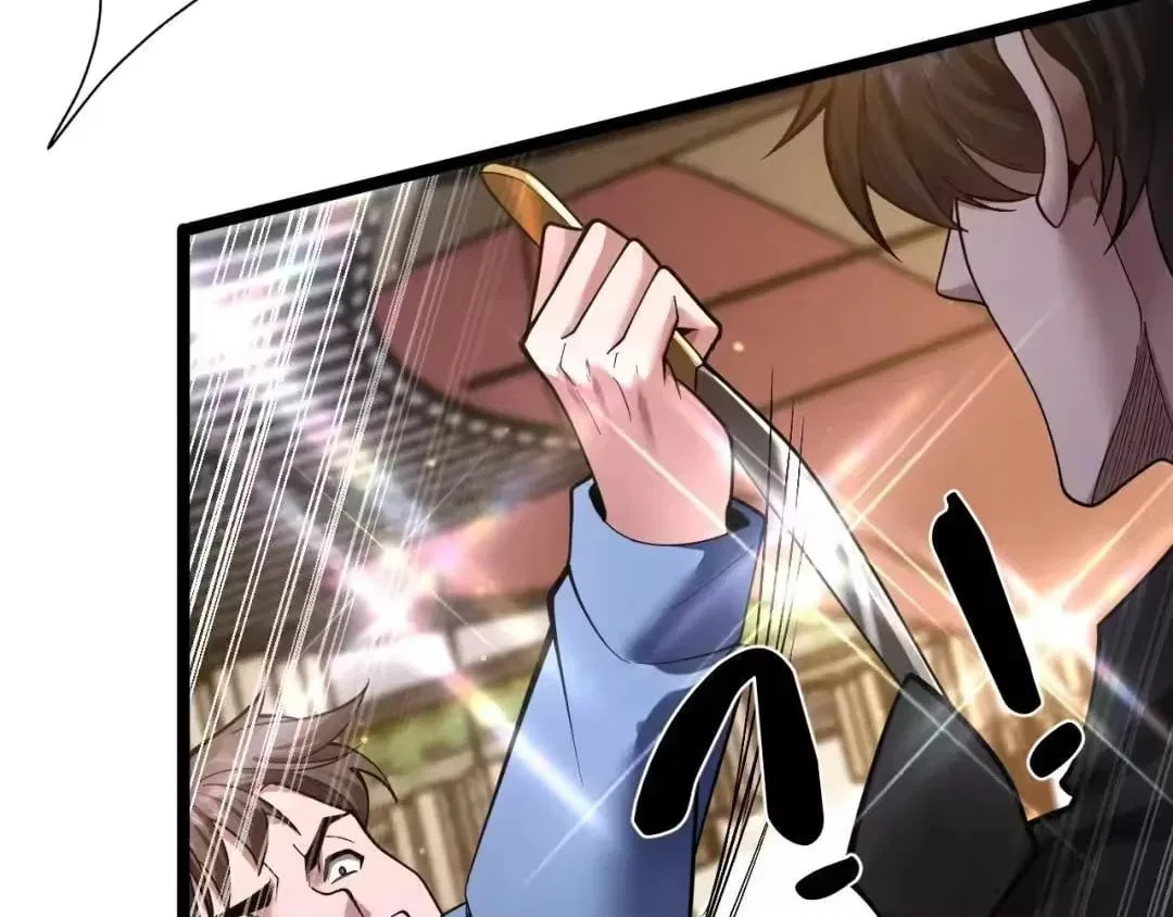 I’m A Super Rich Man, So It’s Reasonable For Me To Be A Scumbag Chapter 41 – Page 92