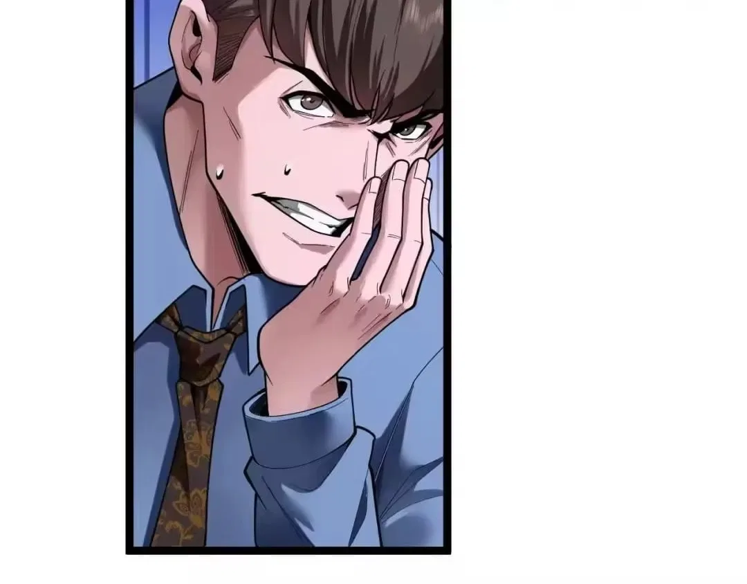 I’m A Super Rich Man, So It’s Reasonable For Me To Be A Scumbag Chapter 41 – Page 102