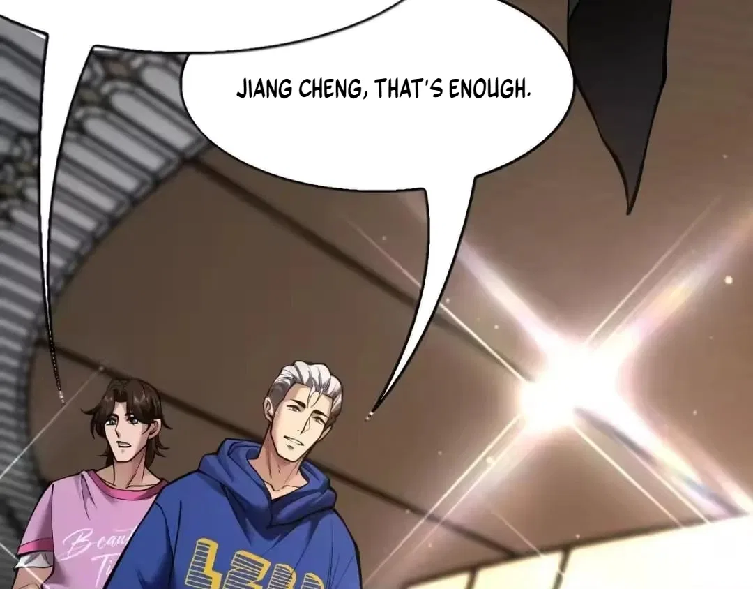 I’m A Super Rich Man, So It’s Reasonable For Me To Be A Scumbag Chapter 41 – Page 123