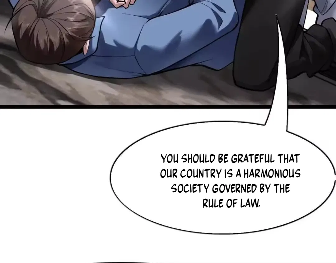 I’m A Super Rich Man, So It’s Reasonable For Me To Be A Scumbag Chapter 41 – Page 125