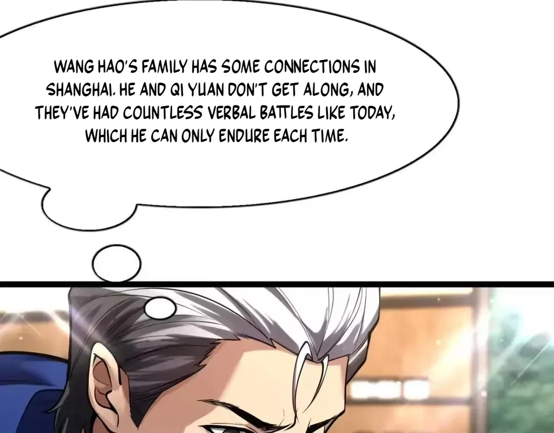 I’m A Super Rich Man, So It’s Reasonable For Me To Be A Scumbag Chapter 41 – Page 126