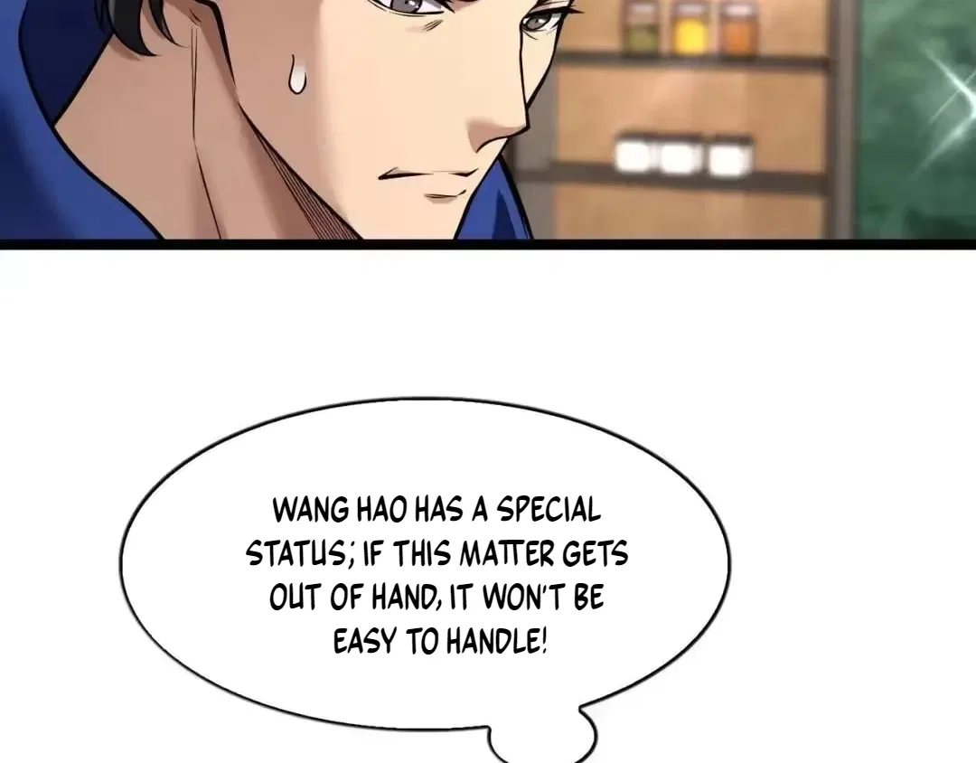I’m A Super Rich Man, So It’s Reasonable For Me To Be A Scumbag Chapter 41 – Page 127