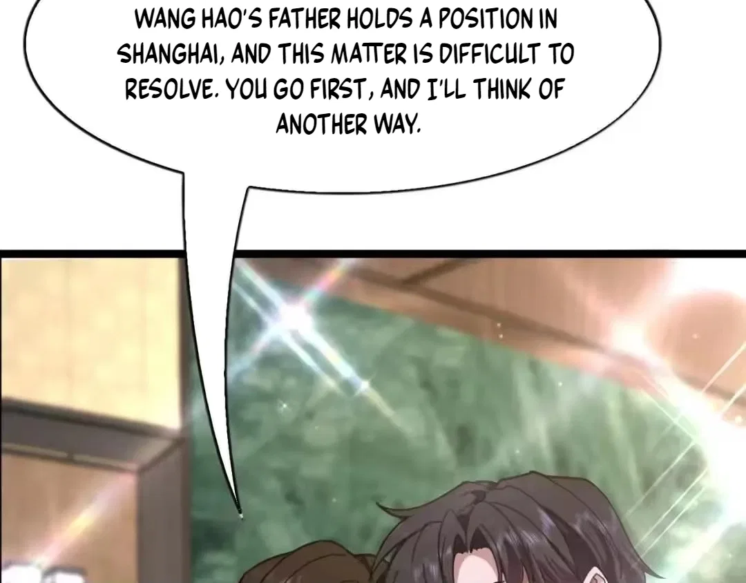 I’m A Super Rich Man, So It’s Reasonable For Me To Be A Scumbag Chapter 41 – Page 136