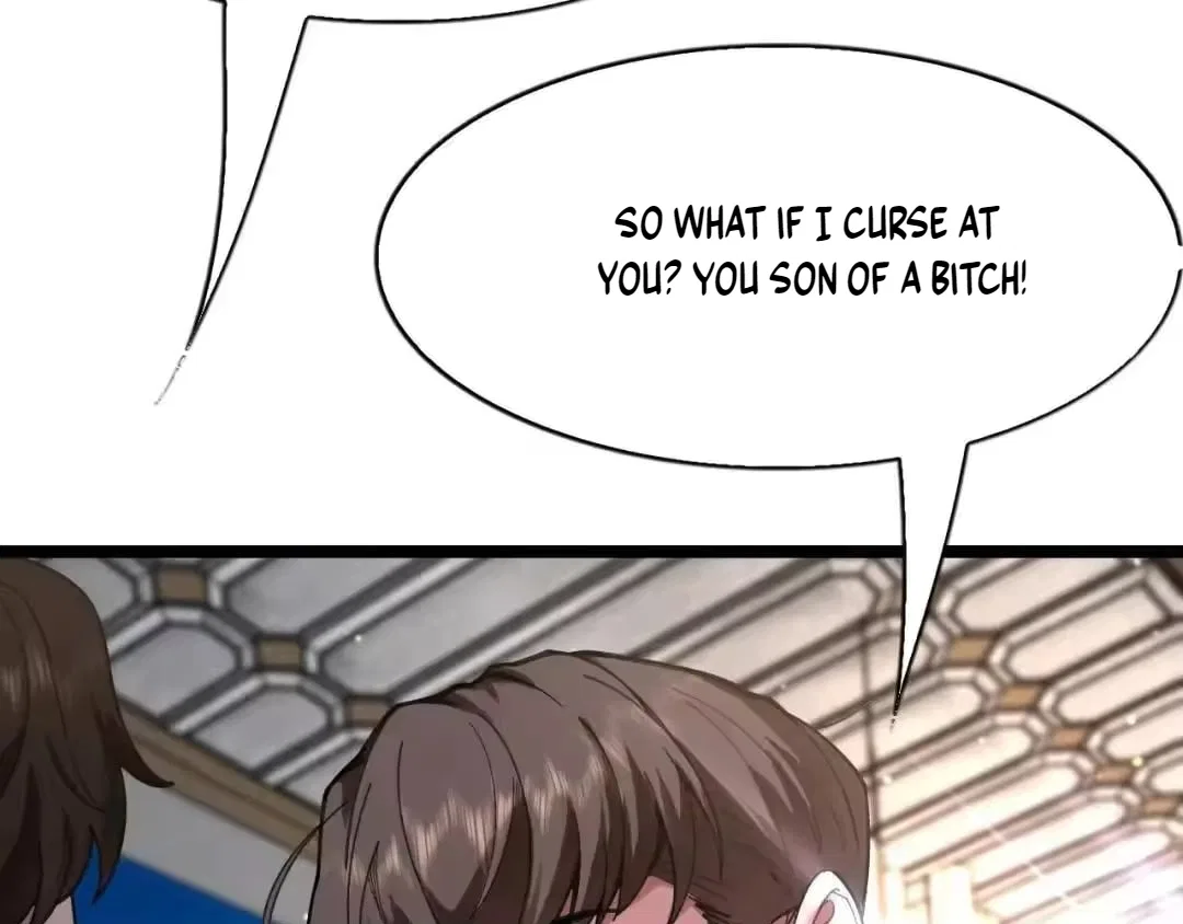 I’m A Super Rich Man, So It’s Reasonable For Me To Be A Scumbag Chapter 41 – Page 141