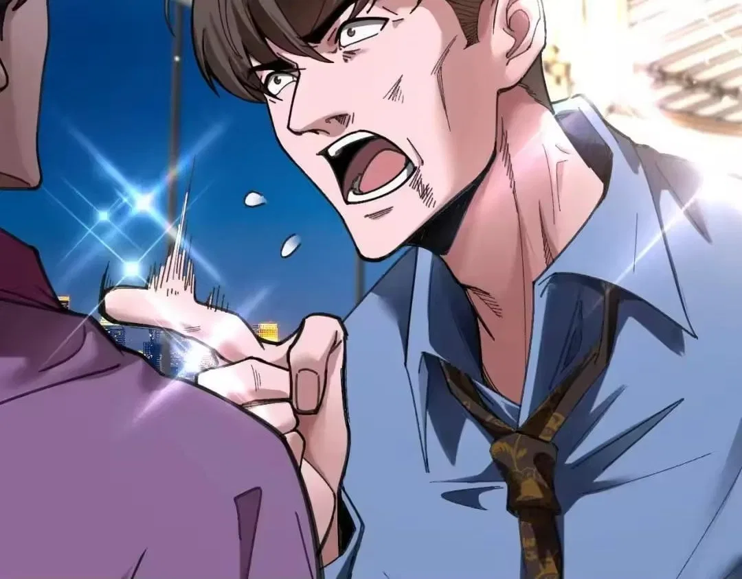 I’m A Super Rich Man, So It’s Reasonable For Me To Be A Scumbag Chapter 41 – Page 142