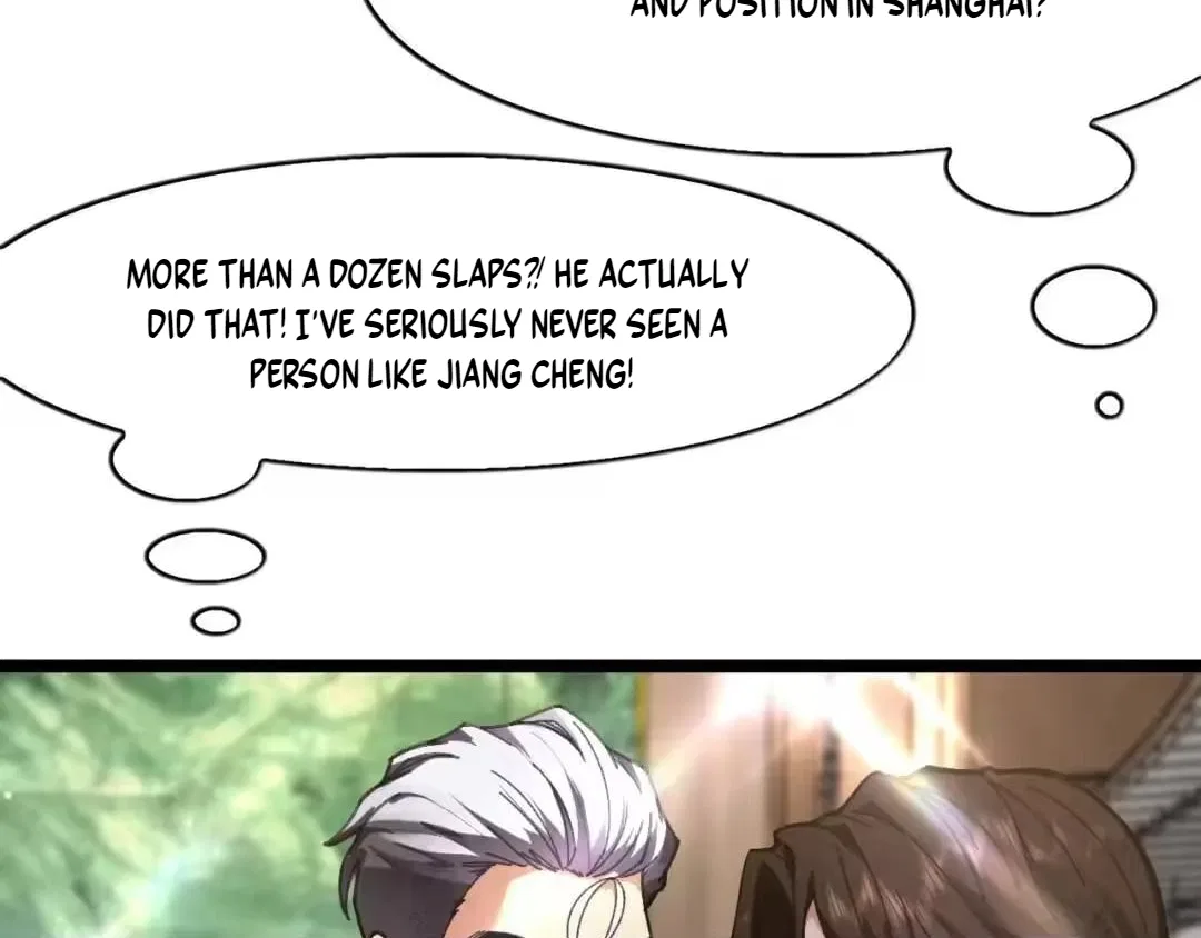 I’m A Super Rich Man, So It’s Reasonable For Me To Be A Scumbag Chapter 41 – Page 153