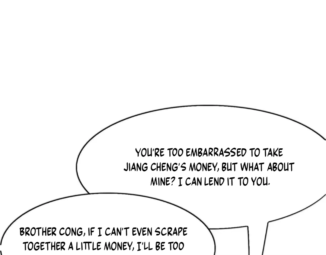 I’m A Super Rich Man, So It’s Reasonable For Me To Be A Scumbag Chapter 40 – Page 4