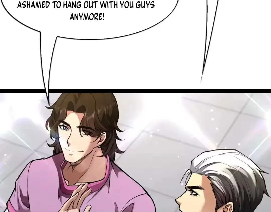 I’m A Super Rich Man, So It’s Reasonable For Me To Be A Scumbag Chapter 40 – Page 5