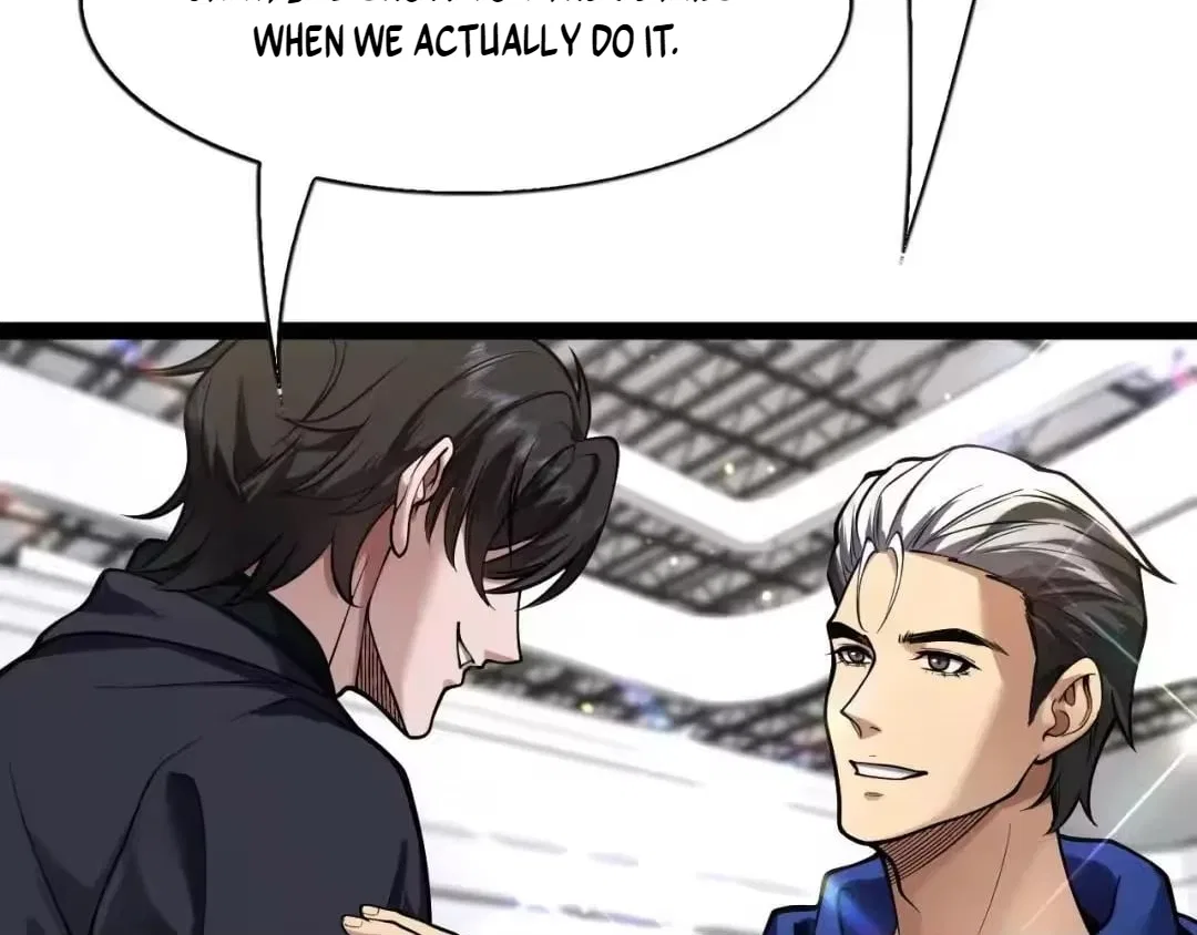 I’m A Super Rich Man, So It’s Reasonable For Me To Be A Scumbag Chapter 40 – Page 7