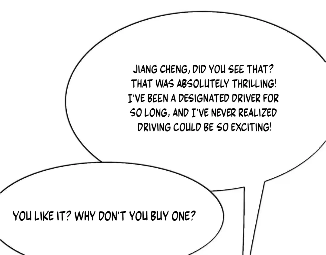 I’m A Super Rich Man, So It’s Reasonable For Me To Be A Scumbag Chapter 40 – Page 11