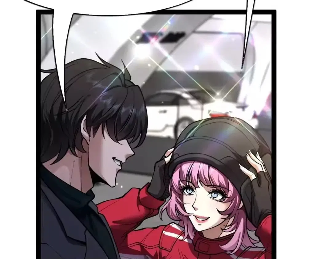 I’m A Super Rich Man, So It’s Reasonable For Me To Be A Scumbag Chapter 40 – Page 12