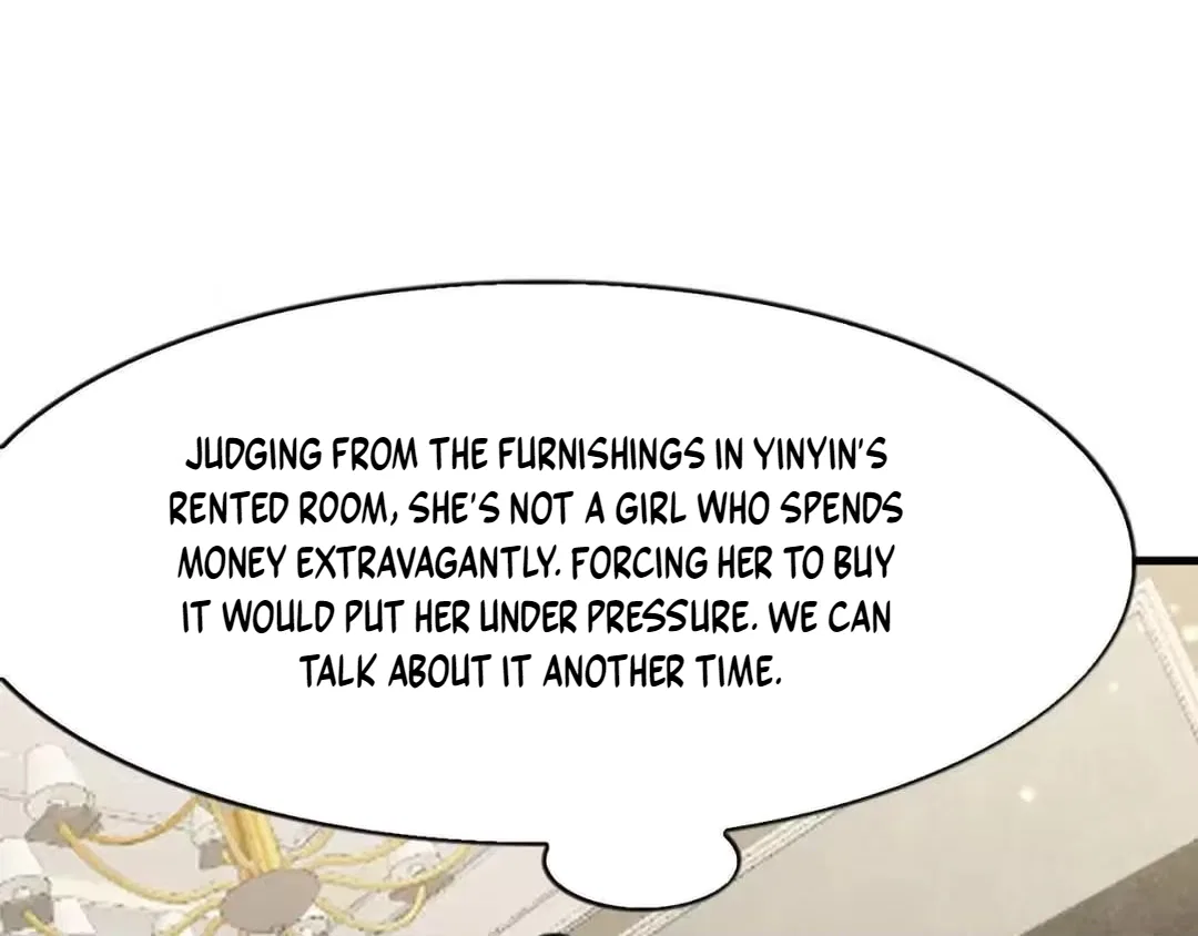 I’m A Super Rich Man, So It’s Reasonable For Me To Be A Scumbag Chapter 40 – Page 19