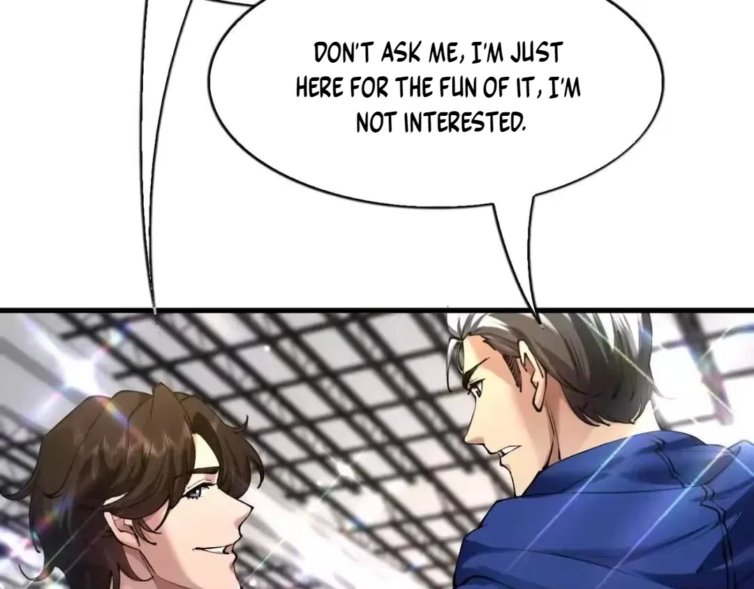 I’m A Super Rich Man, So It’s Reasonable For Me To Be A Scumbag Chapter 40 – Page 26