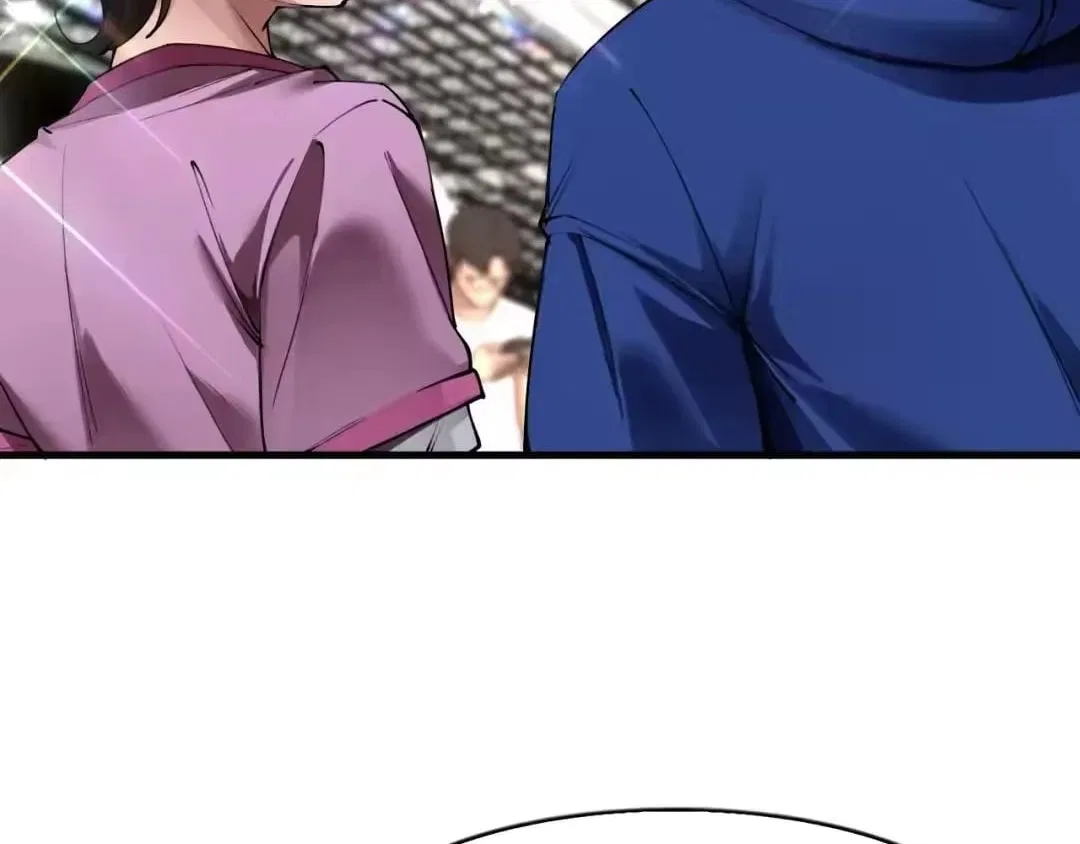I’m A Super Rich Man, So It’s Reasonable For Me To Be A Scumbag Chapter 40 – Page 27