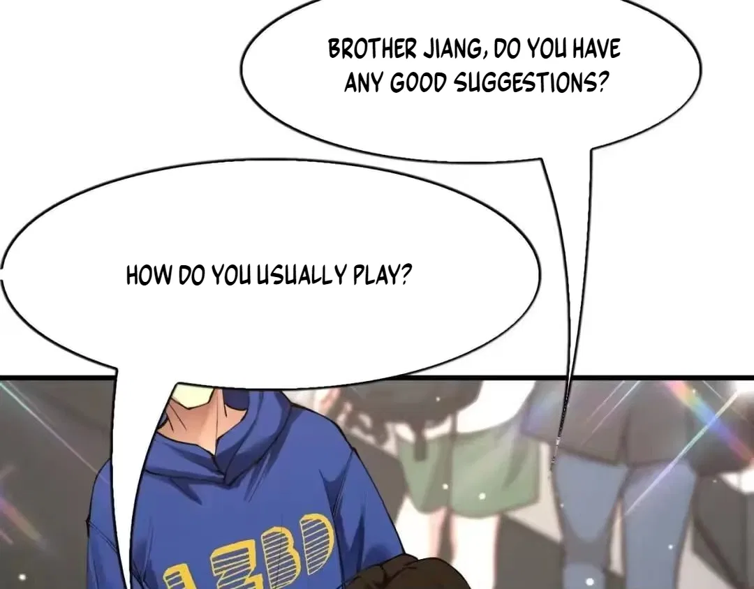 I’m A Super Rich Man, So It’s Reasonable For Me To Be A Scumbag Chapter 40 – Page 28