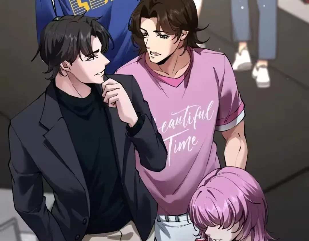 I’m A Super Rich Man, So It’s Reasonable For Me To Be A Scumbag Chapter 40 – Page 29