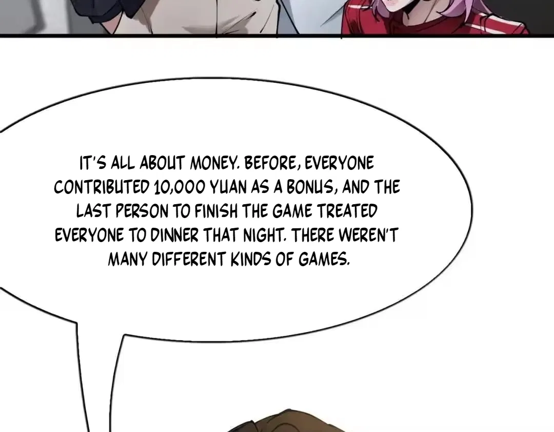 I’m A Super Rich Man, So It’s Reasonable For Me To Be A Scumbag Chapter 40 – Page 30