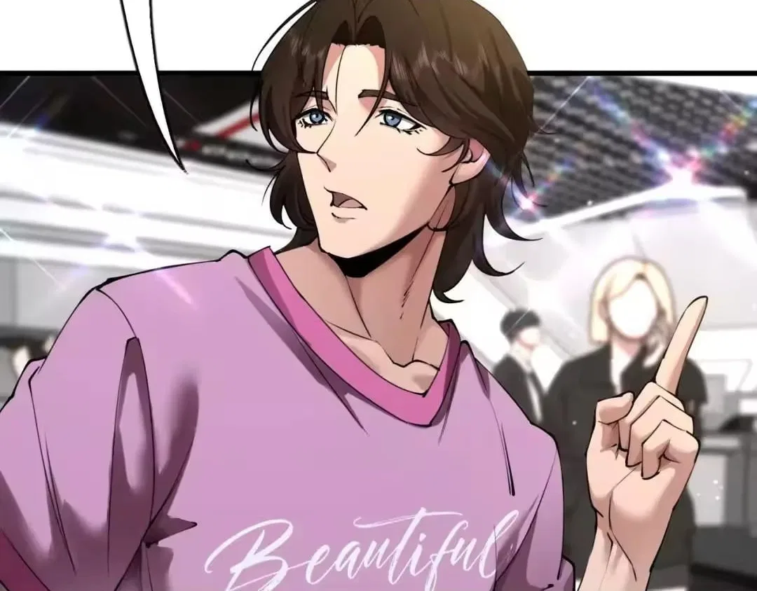 I’m A Super Rich Man, So It’s Reasonable For Me To Be A Scumbag Chapter 40 – Page 31