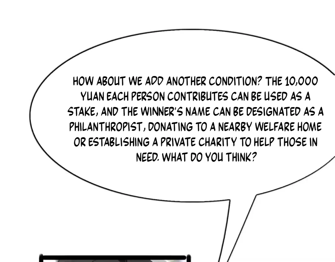 I’m A Super Rich Man, So It’s Reasonable For Me To Be A Scumbag Chapter 40 – Page 33