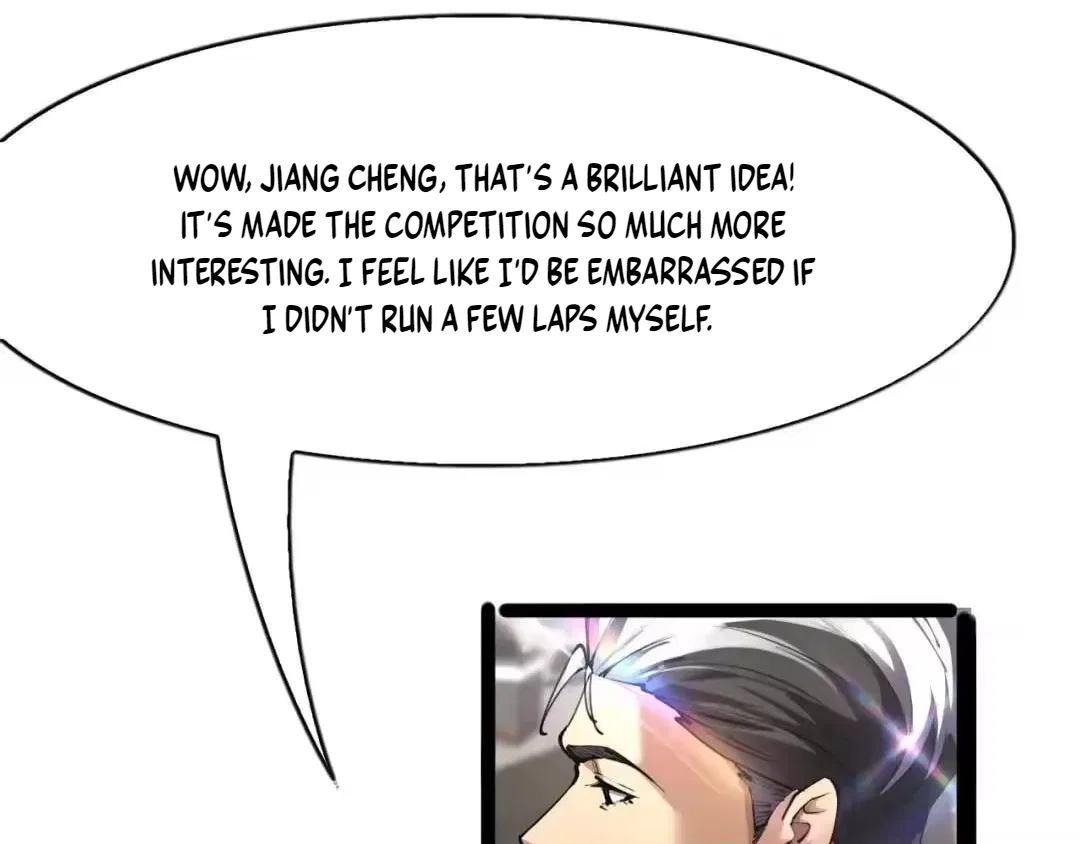 I’m A Super Rich Man, So It’s Reasonable For Me To Be A Scumbag Chapter 40 – Page 35