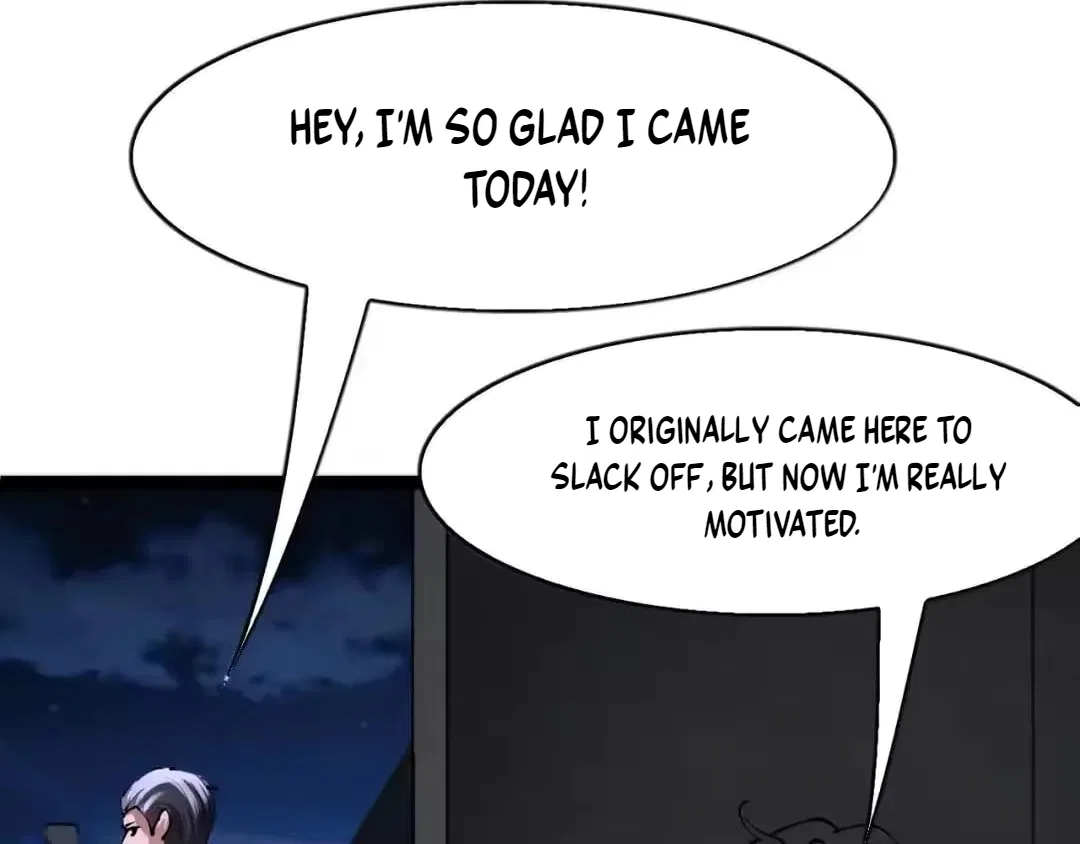 I’m A Super Rich Man, So It’s Reasonable For Me To Be A Scumbag Chapter 40 – Page 41