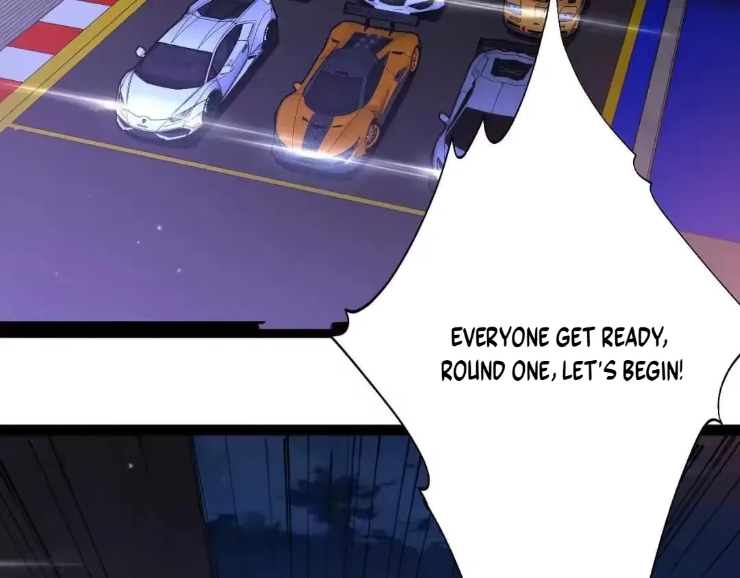 I’m A Super Rich Man, So It’s Reasonable For Me To Be A Scumbag Chapter 40 – Page 45